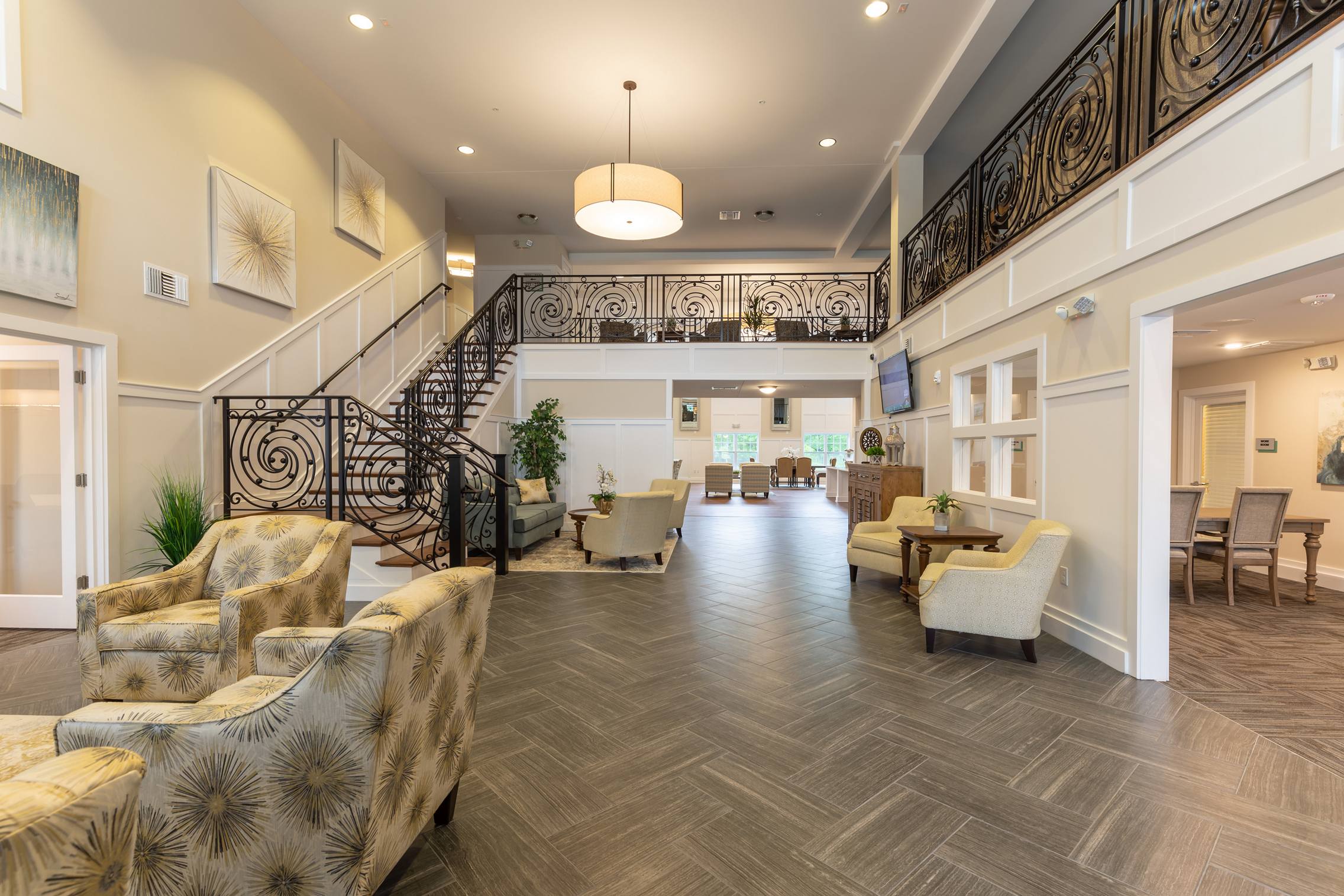 Senior Affordable Apartments For Rent In Williamsburg, VA